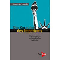 Losurdo, Domenico "Die Sprache des Imperiums"