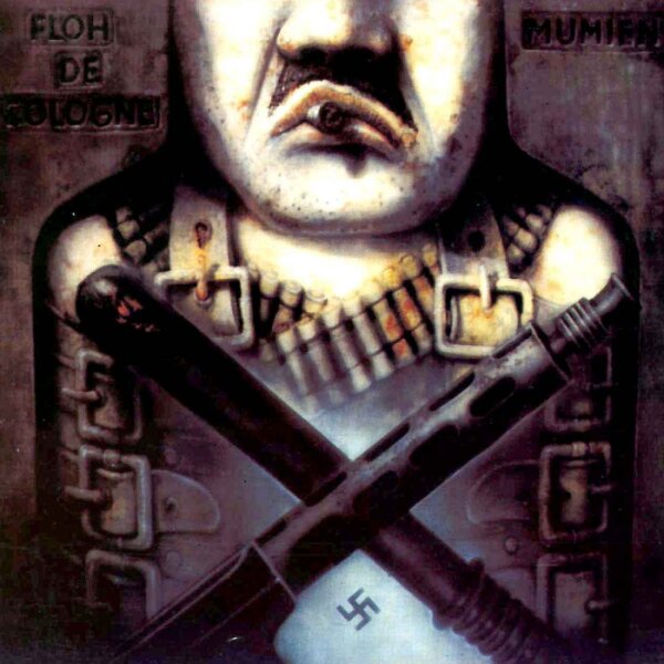 Floh de Cologne "Mumien"