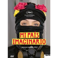 Guzmán, Patricio "Mi país...