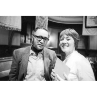 Ho Chi Minh / Paredon "The Legacy of Ho Chi Minh"