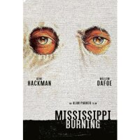 Parker, Alan "Mississippi Burning" [DVD]