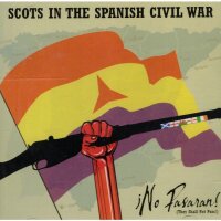 V.A. "Scots in the Spanish Civil War"