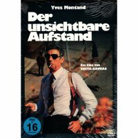 Costa-Gavras "Der unsichtbare Aufstand"