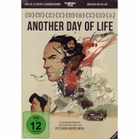 De la Fuente / Nenow "Another Day of Life"