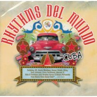 Rhythms Del Mundo "Cuba"