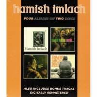 Imlach, Hamish "Before And After (Live!)  / The...