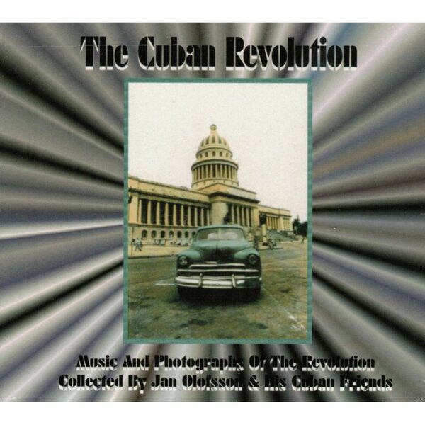 Puebla, Carlos "The Cuban Revolution"