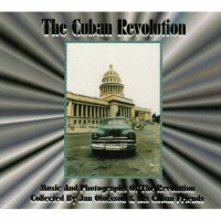 Puebla, Carlos "The Cuban Revolution"