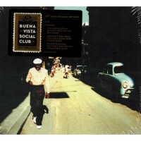 Buena Vista Social Club "Buena Vista Social Club /...