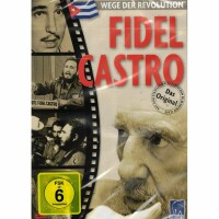 Chávez, Rebeca "Fidel Castro - Augenblicke...