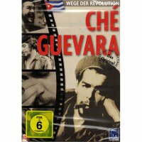 Perez, Manuel "Ché Guevara - Wo man nie mit...