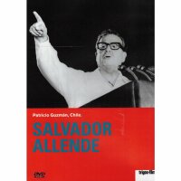 Guzmán, Patricio "Salvador Allende"