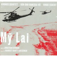 Kronos Quartet "M? Lai"