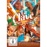 Hartel, Kurt "La Clave - Das Geheimnis der...