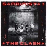 The Clash "Sandinista!"