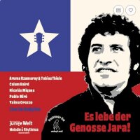 Konzert "Es lebe der Genosse Jara!"