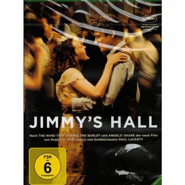 Loach, Ken "Jimmys Hall"