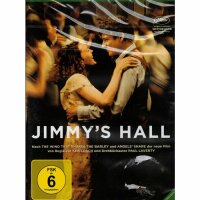 Loach, Ken "Jimmys Hall"