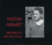 Weber-Herzog-Musiktheater "Nazim Hikmet....