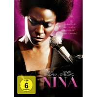 Mort, Cynthia "Nina. Sängerin. Aktivistin....