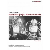 Zuravlëv, Vasilij "Kosmische Reise /...
