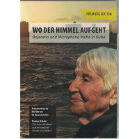 DVD "Wo der Himmel aufgeht"
