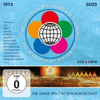 V.A. "50 Jahre Weltfestspiele"