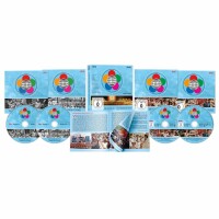 V.A. "50 Jahre Weltfestspiele"