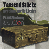 Quijote "Tausend Stücke"