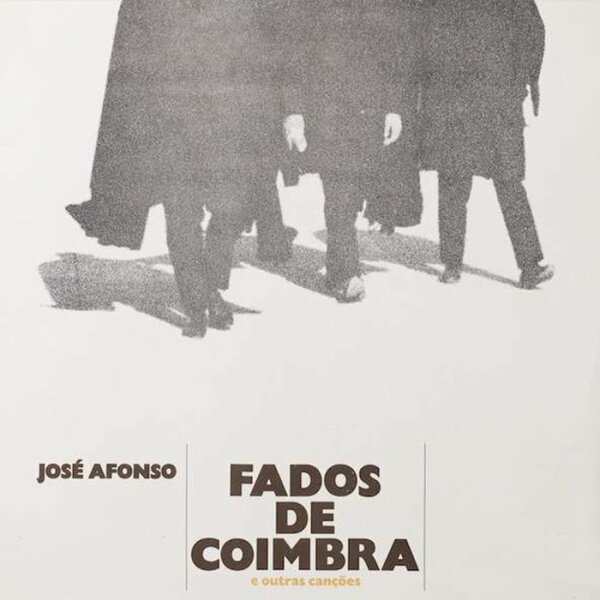 Afonso, José "Fados De Coimbra"