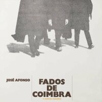 Afonso, José "Fados De Coimbra"
