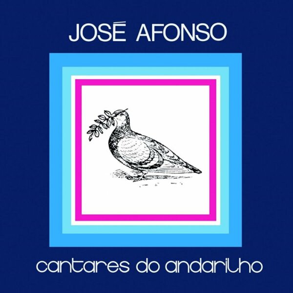 Afonso, José "Cantares Do Andarilho"