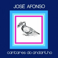 Afonso, José "Cantares Do Andarilho"