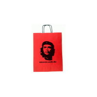 Papiertasche "Che"