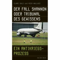 Daly, Clare / Wallace, Mick  "Der Fall Shannon"