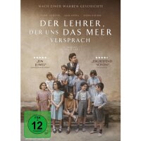 Font, Patricia "Der Lehrer, der uns das Meer...