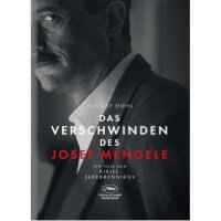 Serebrennikov / Guez "Das Verschwinden des Josef...