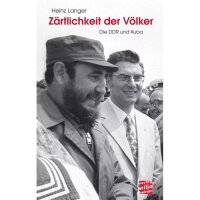 Heinz Langer"Zärtlichkeit der Völker"