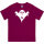 T-Shirt earthpositive "Gespenst" [Kinder] - 104