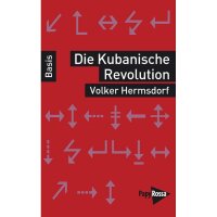 Volker Hermsdorf "Kubanische Revolution"