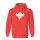 Kapuzenpullover "Gespenst" [Kinder]