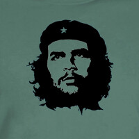 T-Shirt "Che Guevara" [khaki]