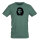 T-Shirt "Che Guevara" [khaki]