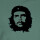 T-Shirt "Che Guevara" [khaki]