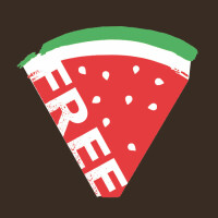 Kapuzenpullover "Free!" [schwarz]