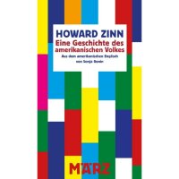 Zinn, Howard "Eine Geschichte des amerikanischen...
