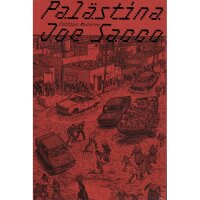 Sacco, Joe "Palästina"