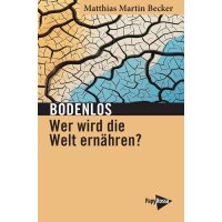Becker, Matthias Martin "Bodenlos – Wer wird...