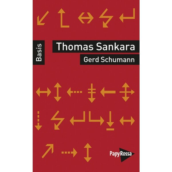 Schumann, Gerd "Thomas Sankara"