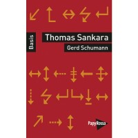 Schumann, Gerd "Thomas Sankara"